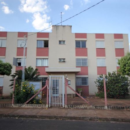 Recanto Da Vovo Dudu Olimpia Exterior photo